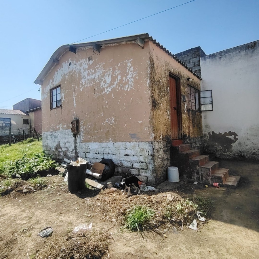 4 Bedroom Property for Sale in Mdantsane Nu 15 Eastern Cape